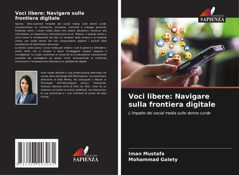 Voci libere: Navigare sulla frontiera digitale