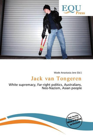 Jack van Tongeren
