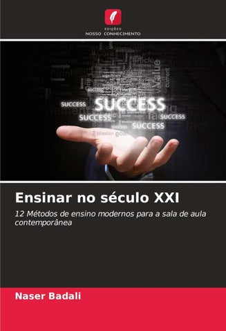 Ensinar no século XXI