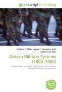 African Military Systems (1800-1900)