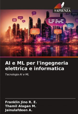 AI e ML per l'ingegneria elettrica e informatica