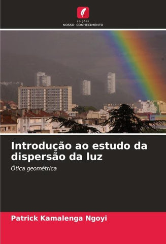 Introdução ao estudo da dispersão da luz
