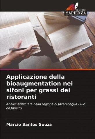 Applicazione della bioaugmentation nei sifoni per grassi dei ristoranti
