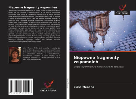 Niepewne fragmenty wspomnie¿