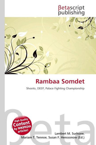 Rambaa Somdet