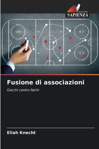 Fusione di associazioni