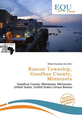 Roscoe Township, Goodhue County, Minnesota