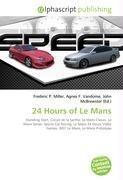 24 Hours of Le Mans