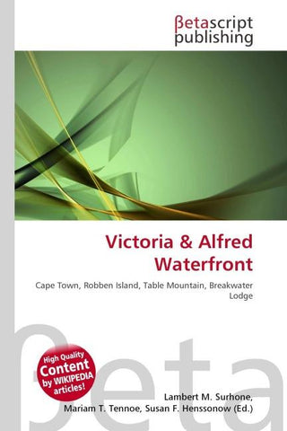 Victoria & Alfred Waterfront