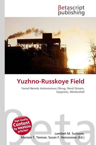 Yuzhno-Russkoye Field