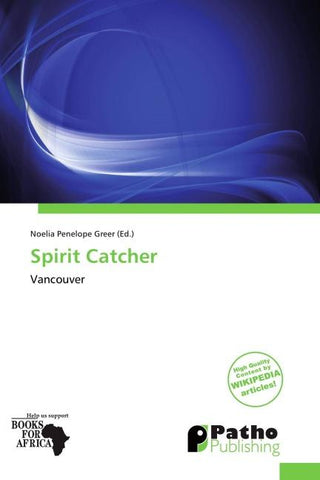 Spirit Catcher