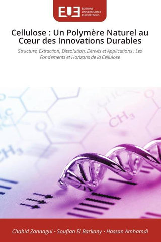 Cellulose : Un Polymère Naturel au C¿ur des Innovations Durables