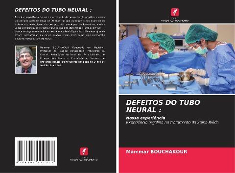 DEFEITOS DO TUBO NEURAL :