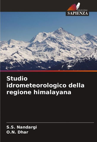 Studio idrometeorologico della regione himalayana