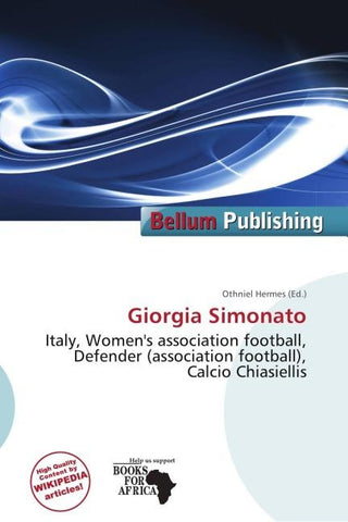 Giorgia Simonato