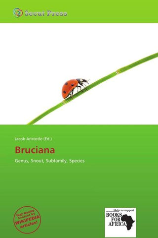 Bruciana