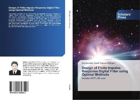 Design of Finite Impulse Response Digital Filter using Optimal Methods