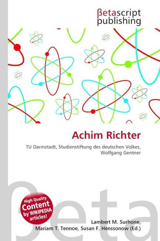 Achim Richter