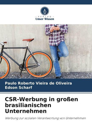 CSR-Werbung in großen brasilianischen Unternehmen