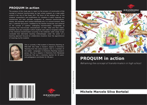 PROQUIM in action