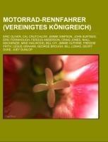 Motorrad-Rennfahrer (Vereinigtes Königreich)