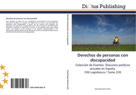 Derechos de personas con discapacidad