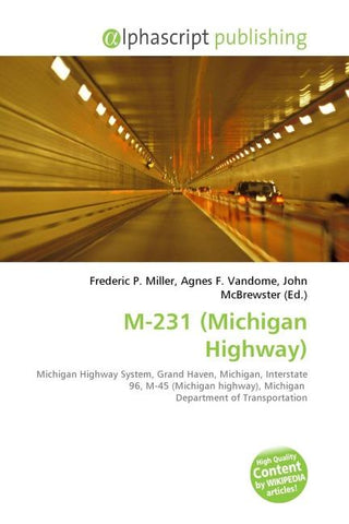 M-231 (Michigan Highway)