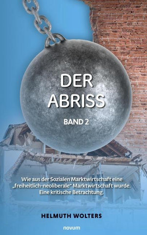 Der Abriss