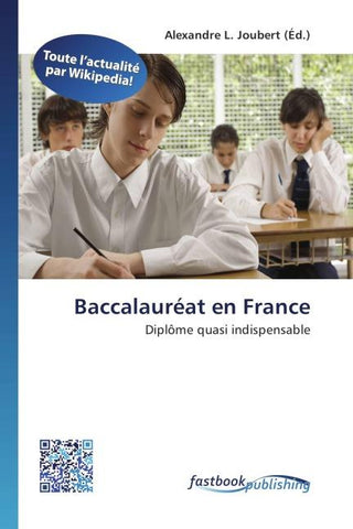 Baccalauréat en France
