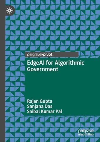 EdgeAI for Algorithmic Government