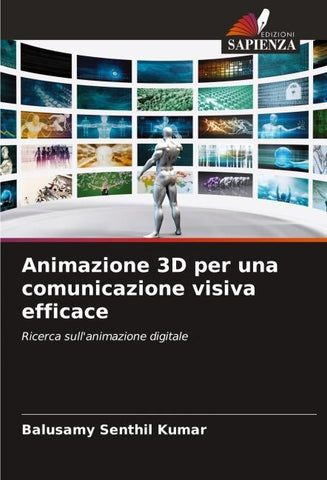 Animazione 3D per una comunicazione visiva efficace