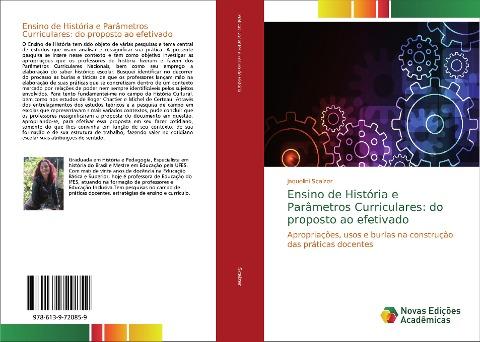 Ensino de História e Parâmetros Curriculares: do proposto ao efetivado
