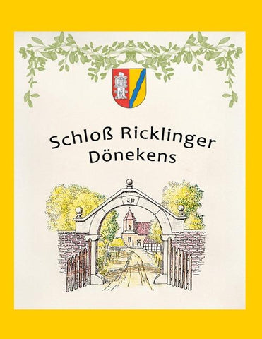 Schloß Ricklinger Dönekens
