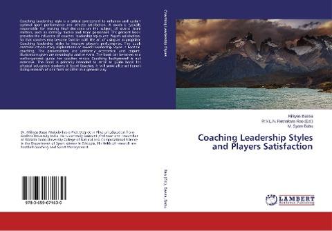 Coaching Leadership Styles and Players Satisfaction