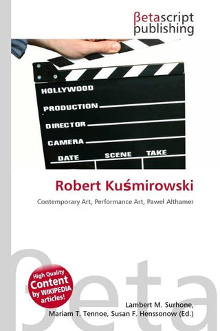 Robert Ku¿mirowski