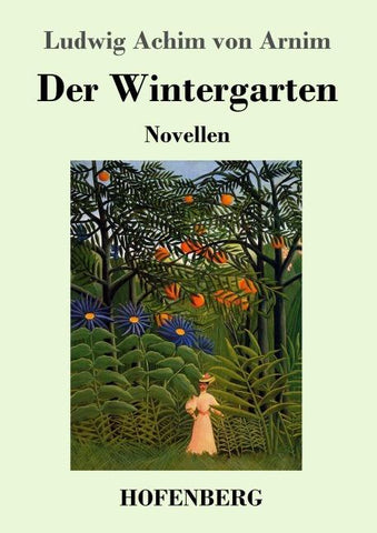 Der Wintergarten