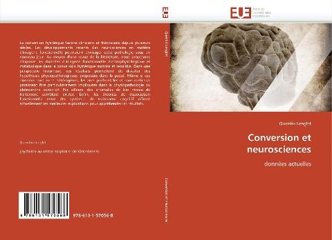 Conversion et neurosciences