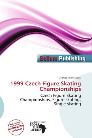 1999 Czech Figure Skating Championships