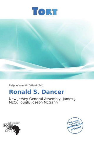 Ronald S. Dancer