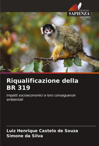 Riqualificazione della BR 319