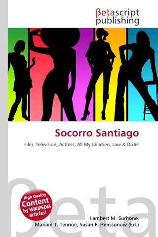 Socorro Santiago