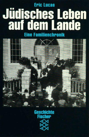 Jüdisches Leben auf dem Lande