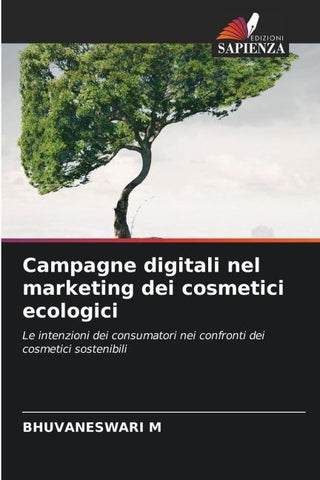 Campagne digitali nel marketing dei cosmetici ecologici