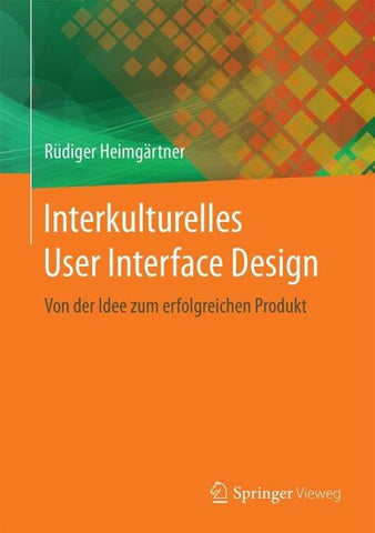 Interkulturelles User Interface Design
