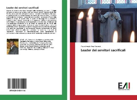 Leader dei servitori sacrificali