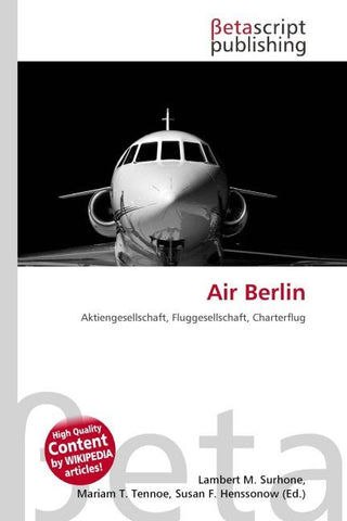 Air Berlin