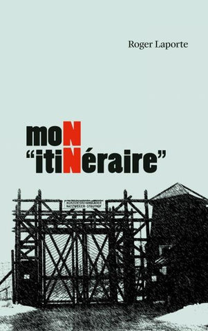 mon "itinéraire"