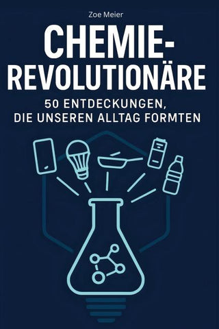 Chemie-Revolutionäre