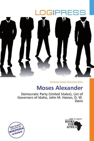 Moses Alexander