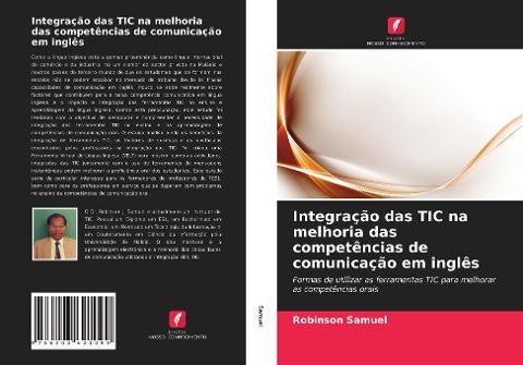 Integração das TIC na melhoria das competências de comunicação em inglês
